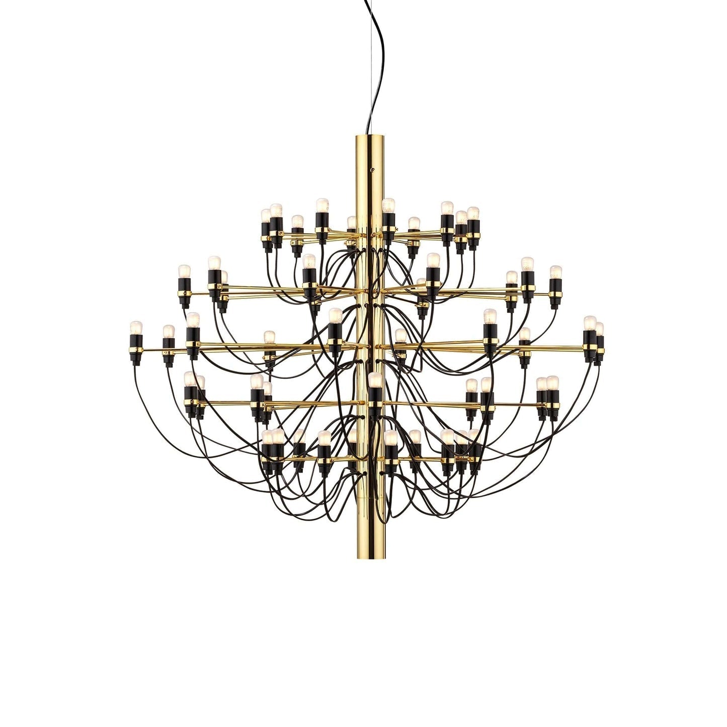 Lustra Suspension Lampe Fruit Quatre Couleurs au Choix