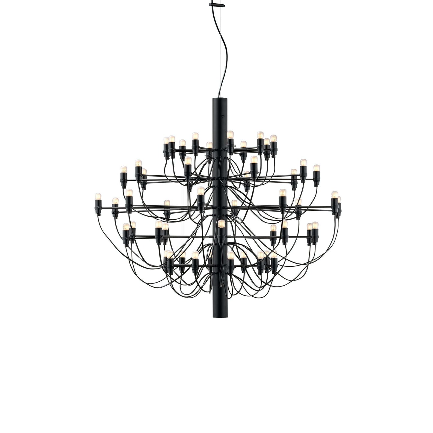 Lustra Suspension Lampe Fruit Quatre Couleurs au Choix
