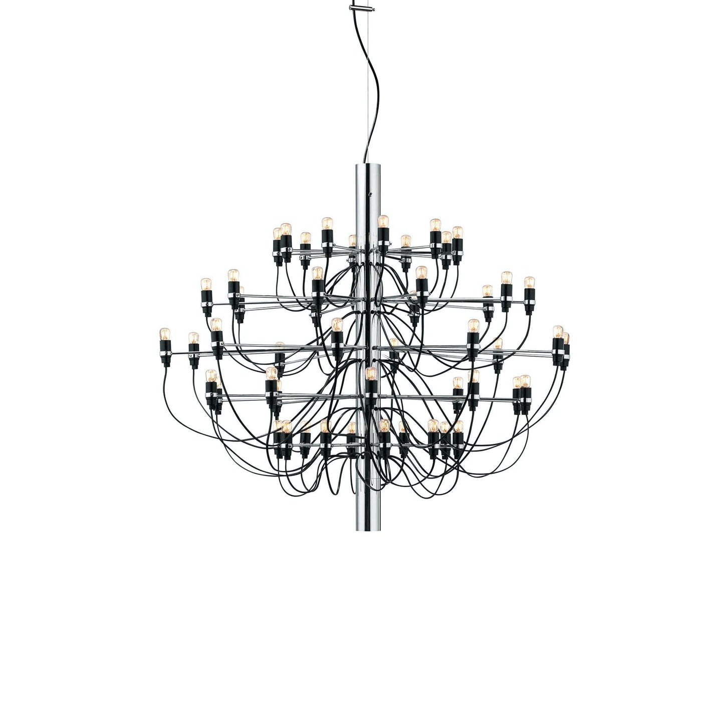 Lustra Suspension Lampe Fruit Quatre Couleurs au Choix