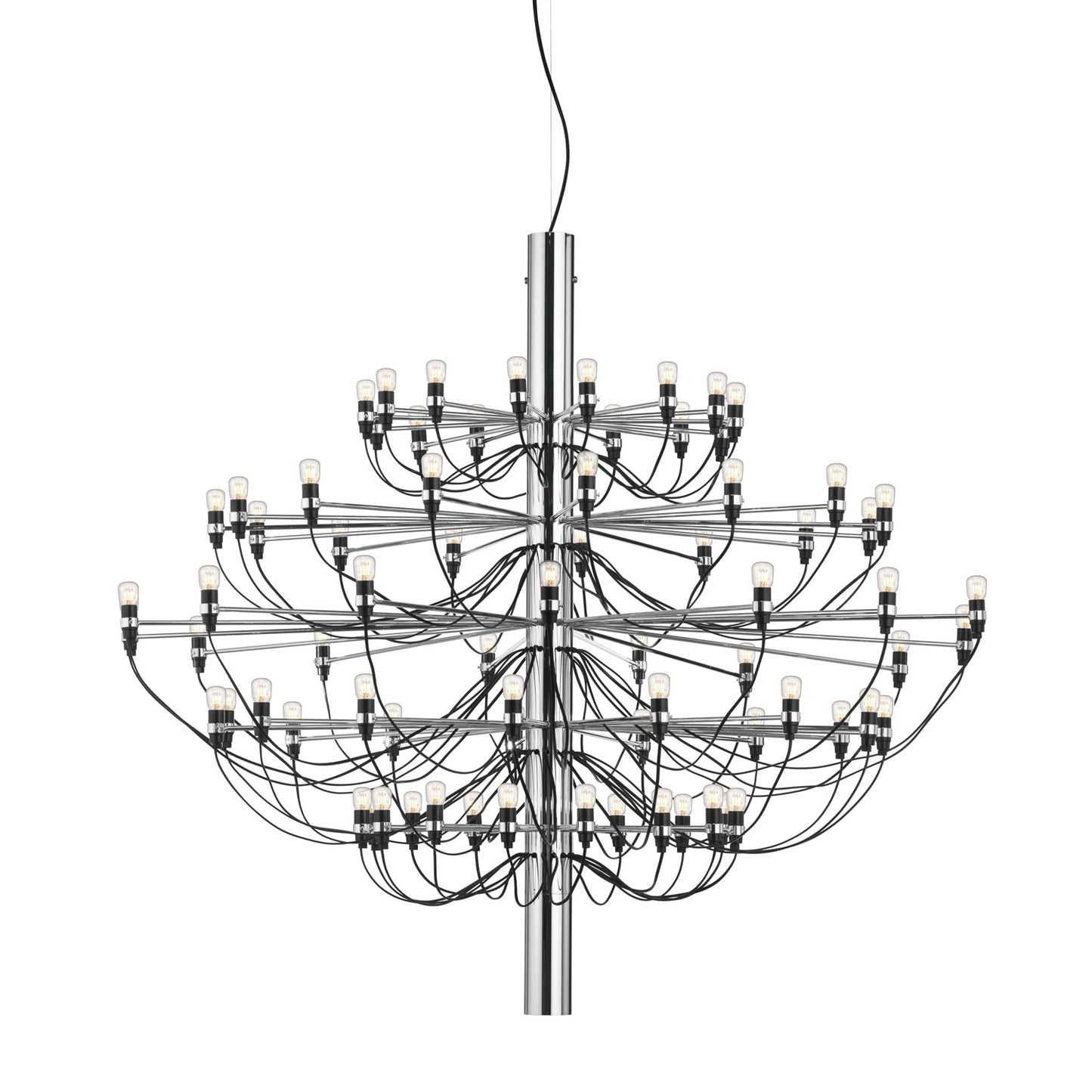 Lustra Suspension Lampe Fruit Quatre Couleurs au Choix