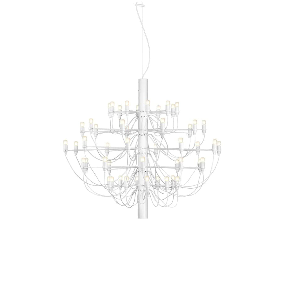 Lustra Suspension Lampe Fruit Quatre Couleurs au Choix