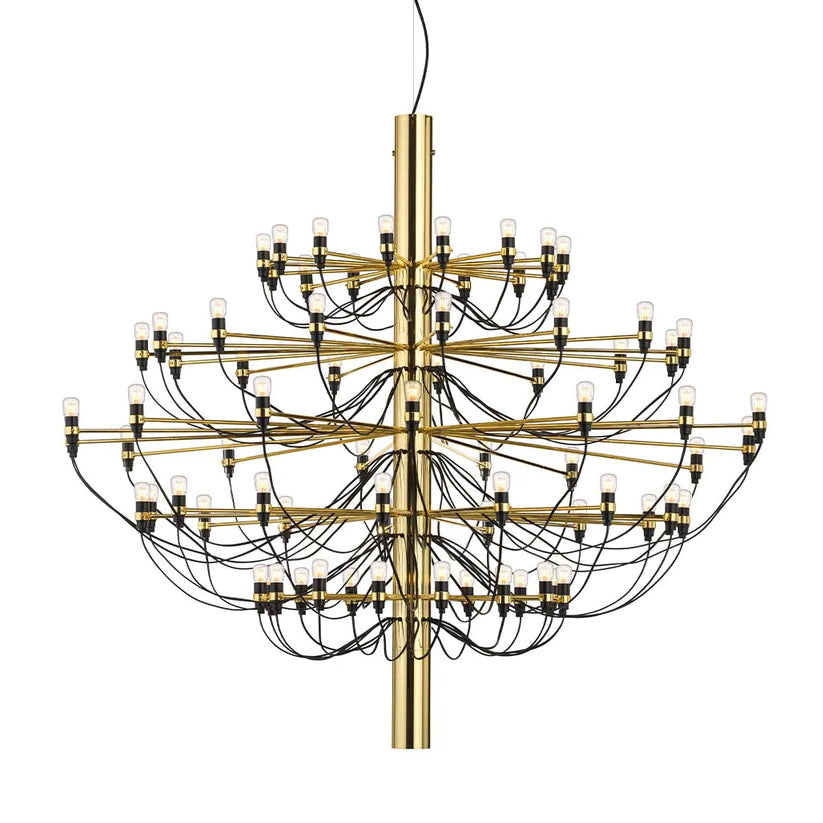 Lustra Suspension Lampe Fruit Quatre Couleurs au Choix