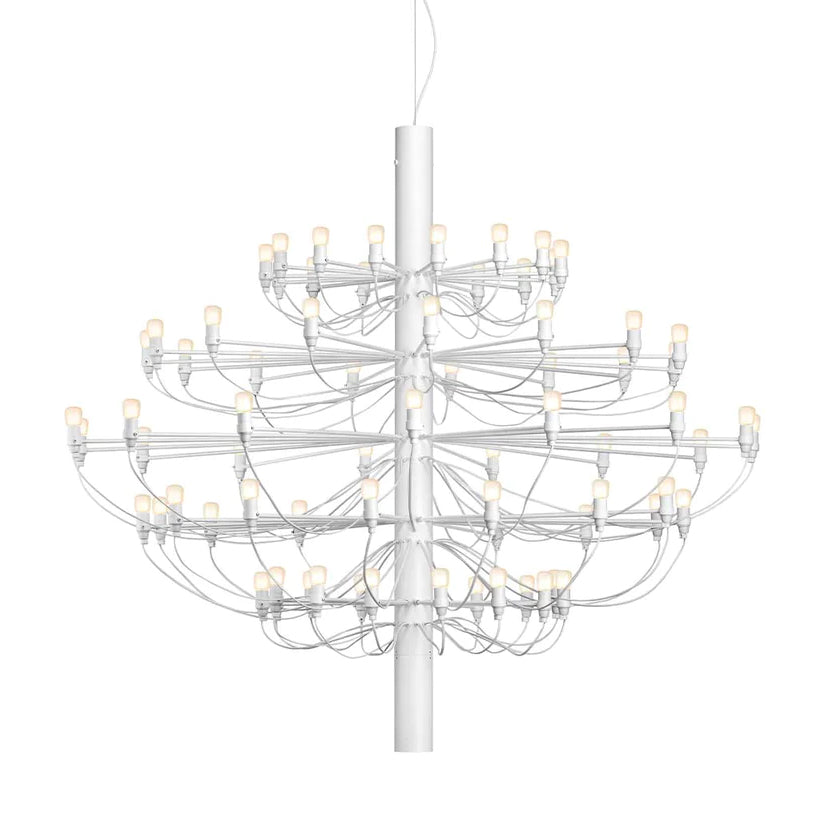 Lustra Suspension Lampe Fruit Quatre Couleurs au Choix