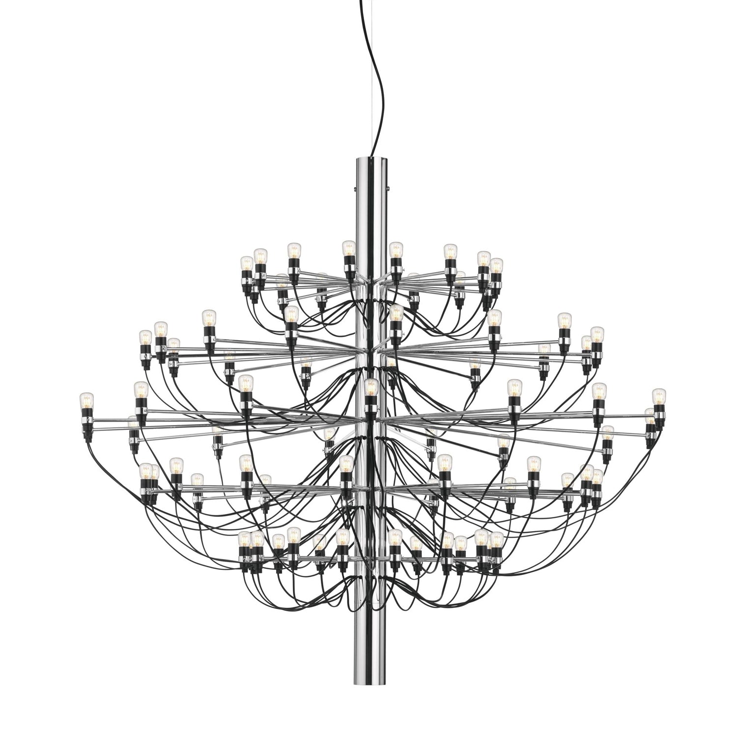 Lustra Suspension Lampe Fruit Quatre Couleurs au Choix