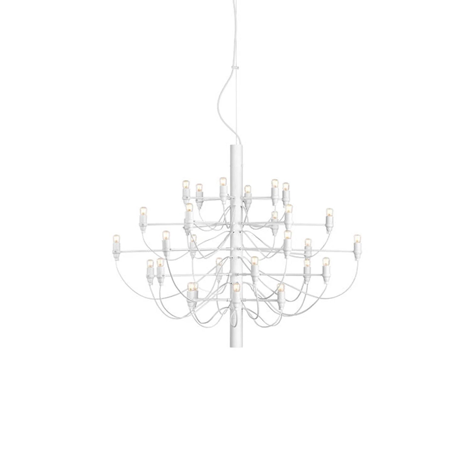 Lustra Suspension Lampe Fruit Quatre Couleurs au Choix