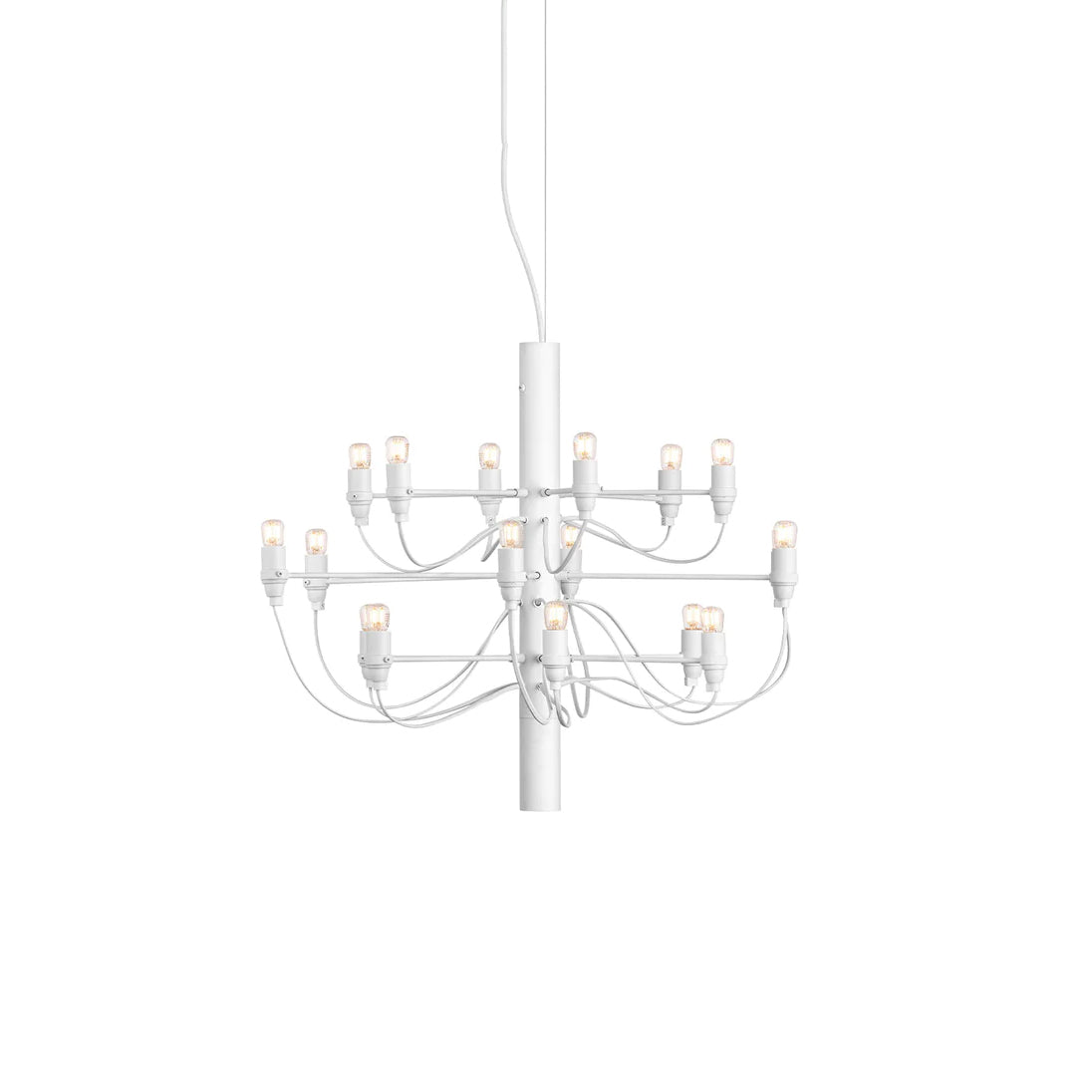 Lustra Suspension Lampe Fruit Quatre Couleurs au Choix