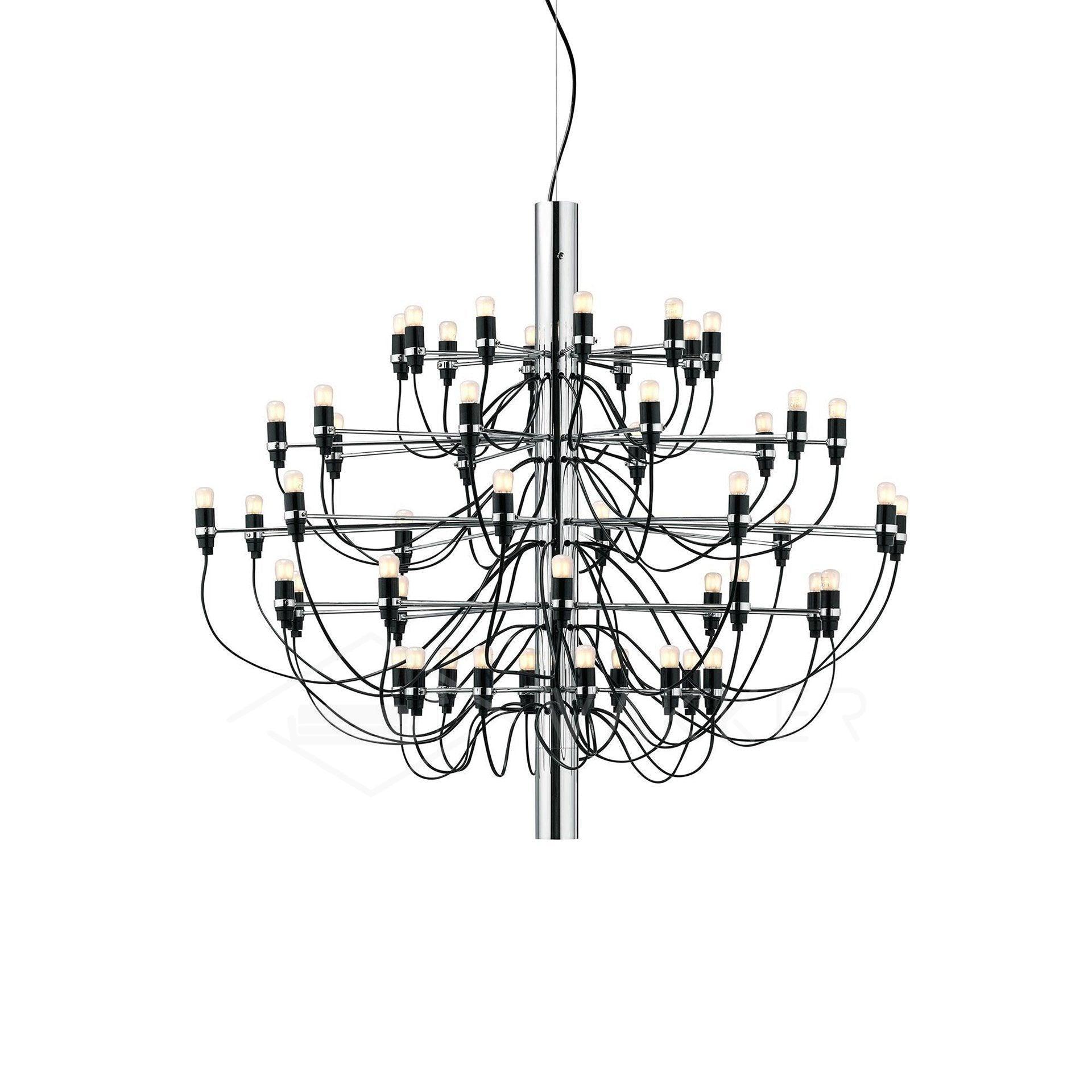 Lustra Suspension Lampe Fruit Quatre Couleurs au Choix