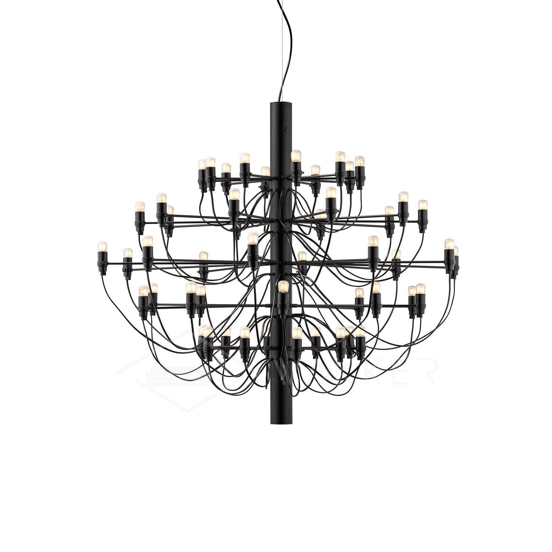Lustra Suspension Lampe Fruit Quatre Couleurs au Choix