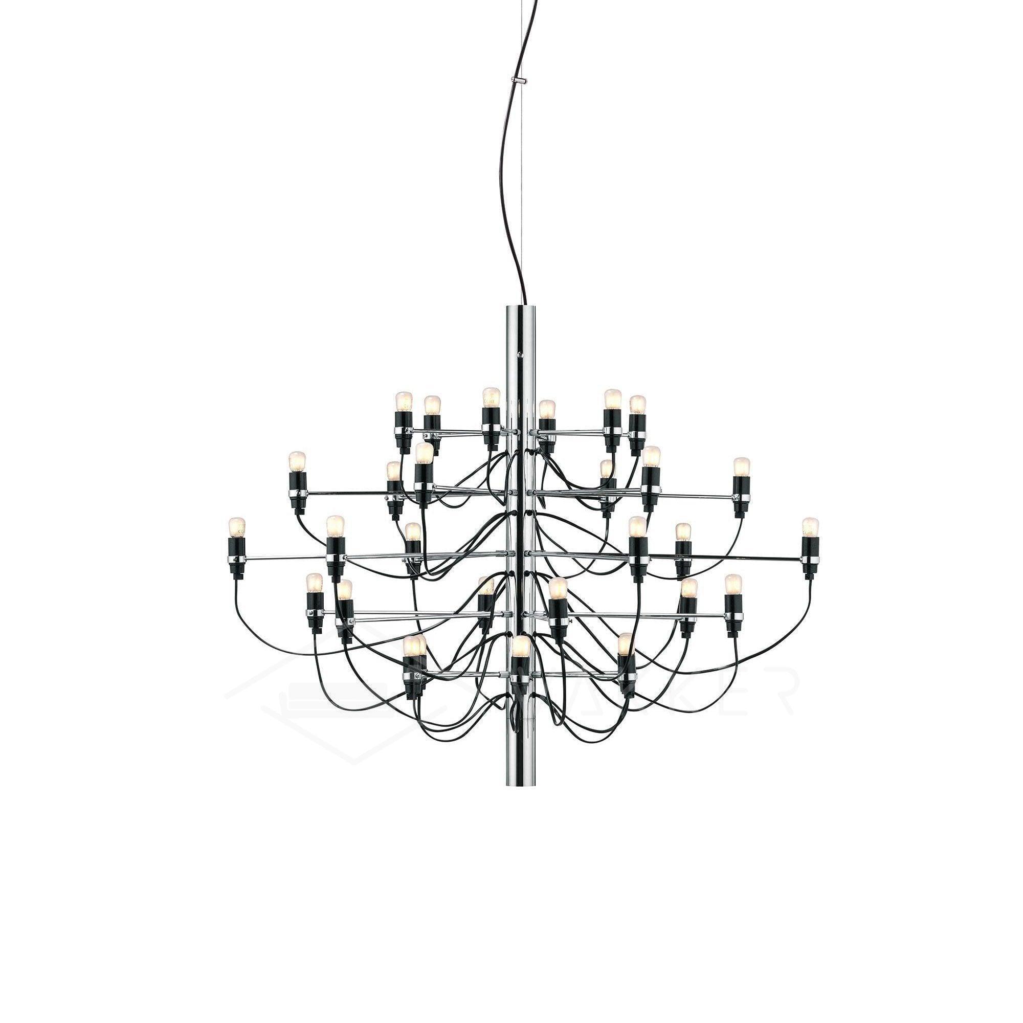 Lustra Suspension Lampe Fruit Quatre Couleurs au Choix