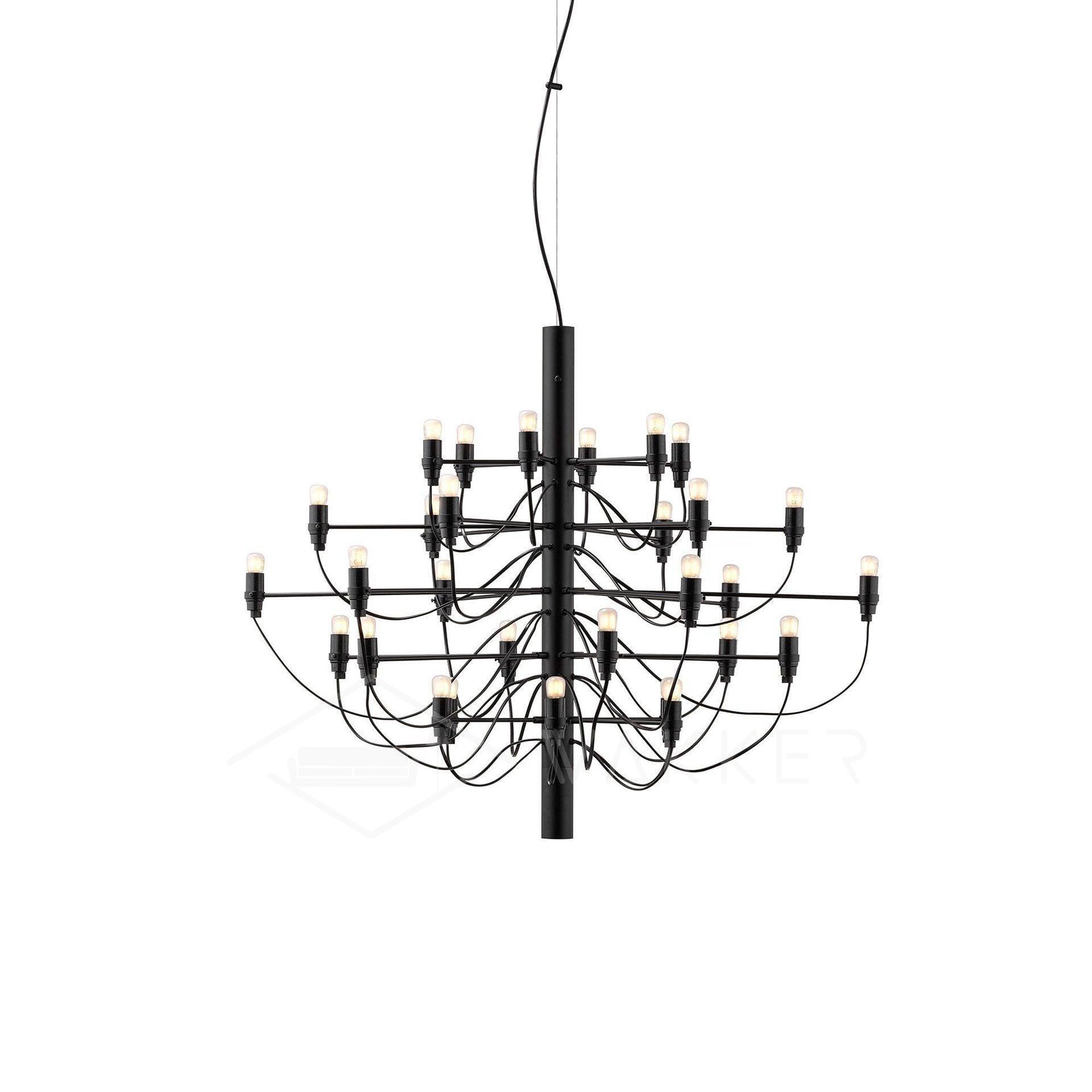 Lustra Suspension Lampe Fruit Quatre Couleurs au Choix