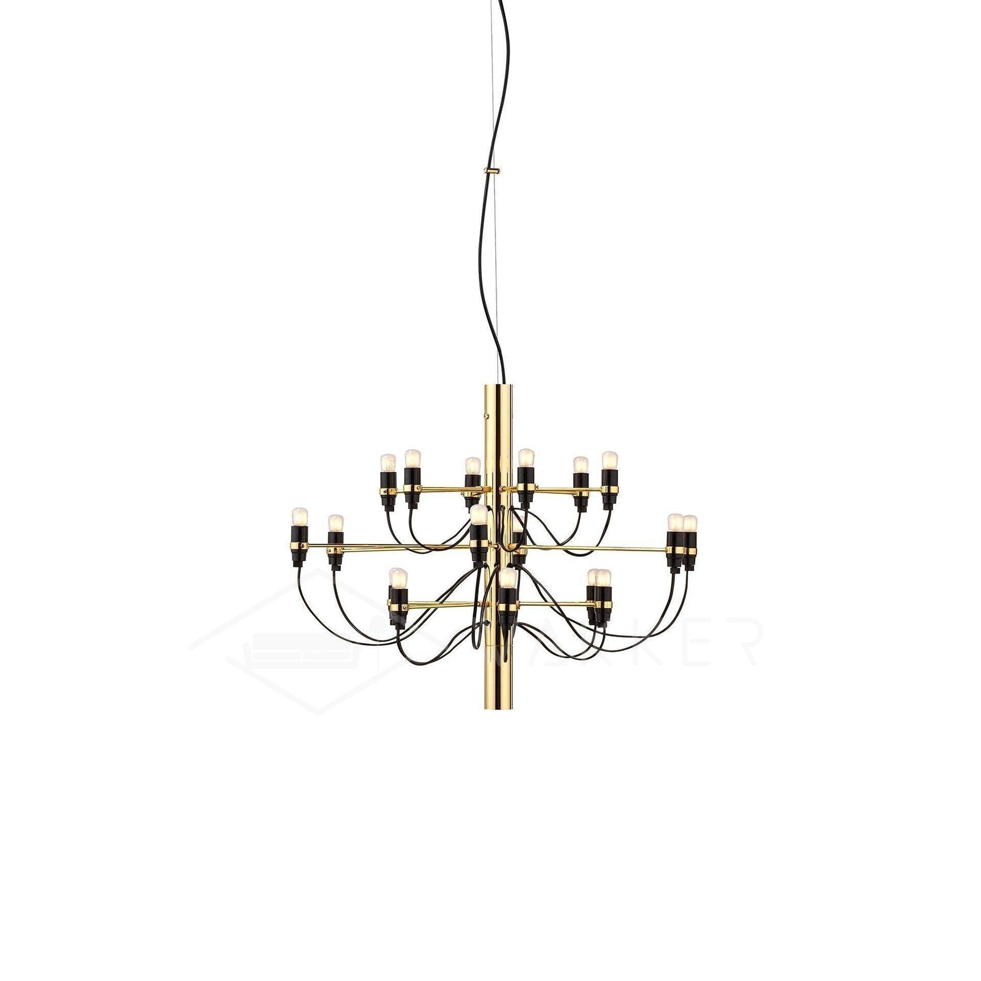 Lustra Suspension Lampe Fruit Quatre Couleurs au Choix