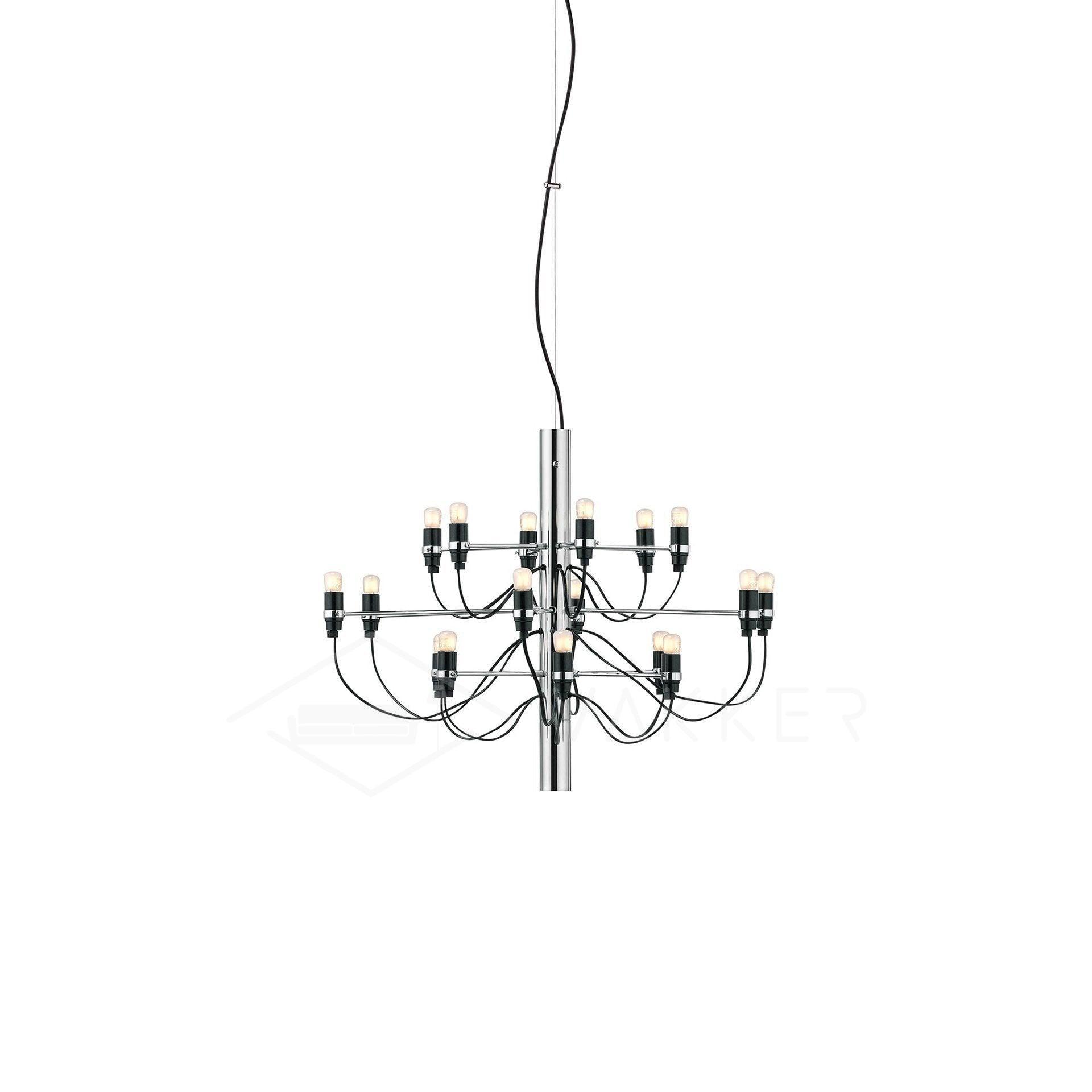 Lustra Suspension Lampe Fruit Quatre Couleurs au Choix