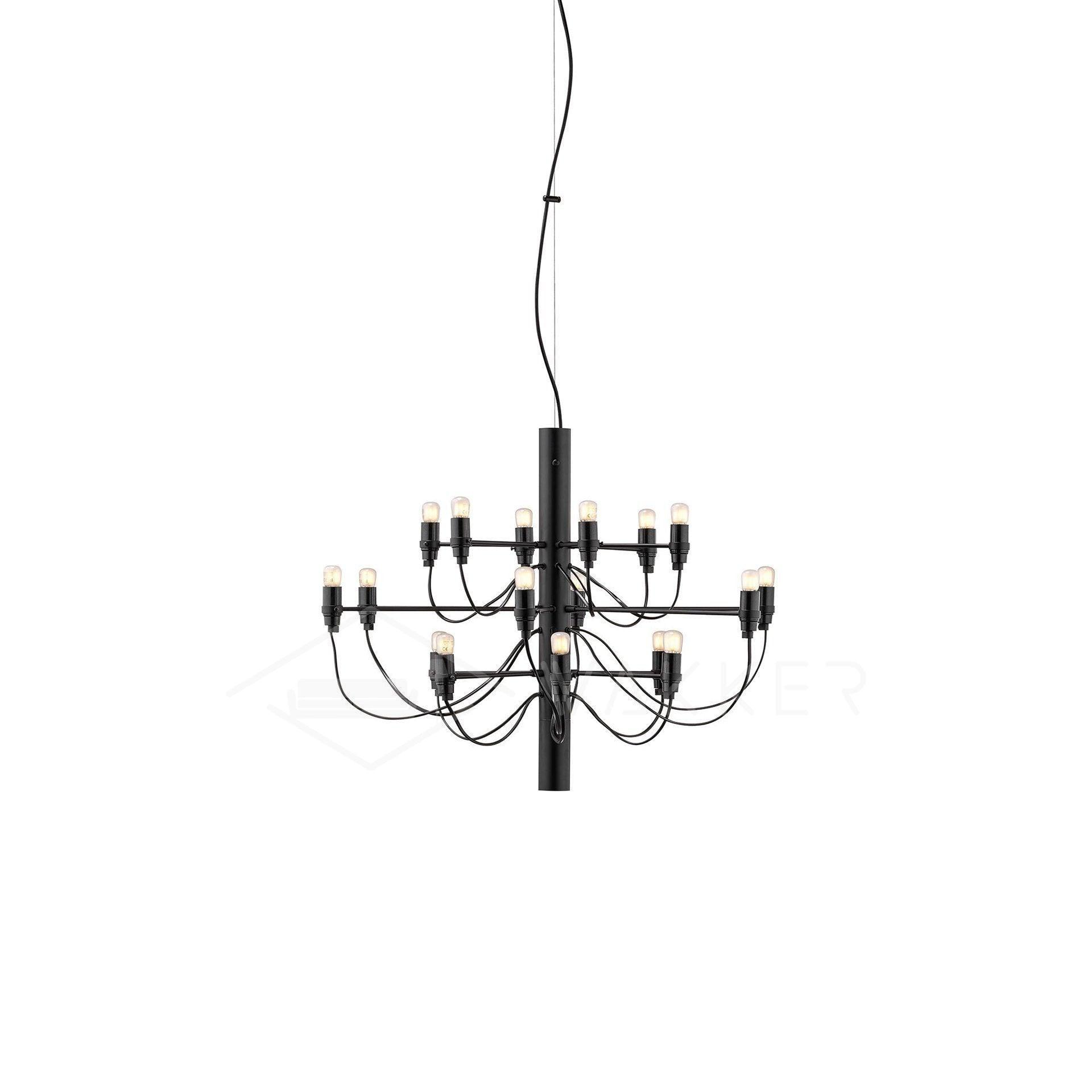 Lustra Suspension Lampe Fruit Quatre Couleurs au Choix