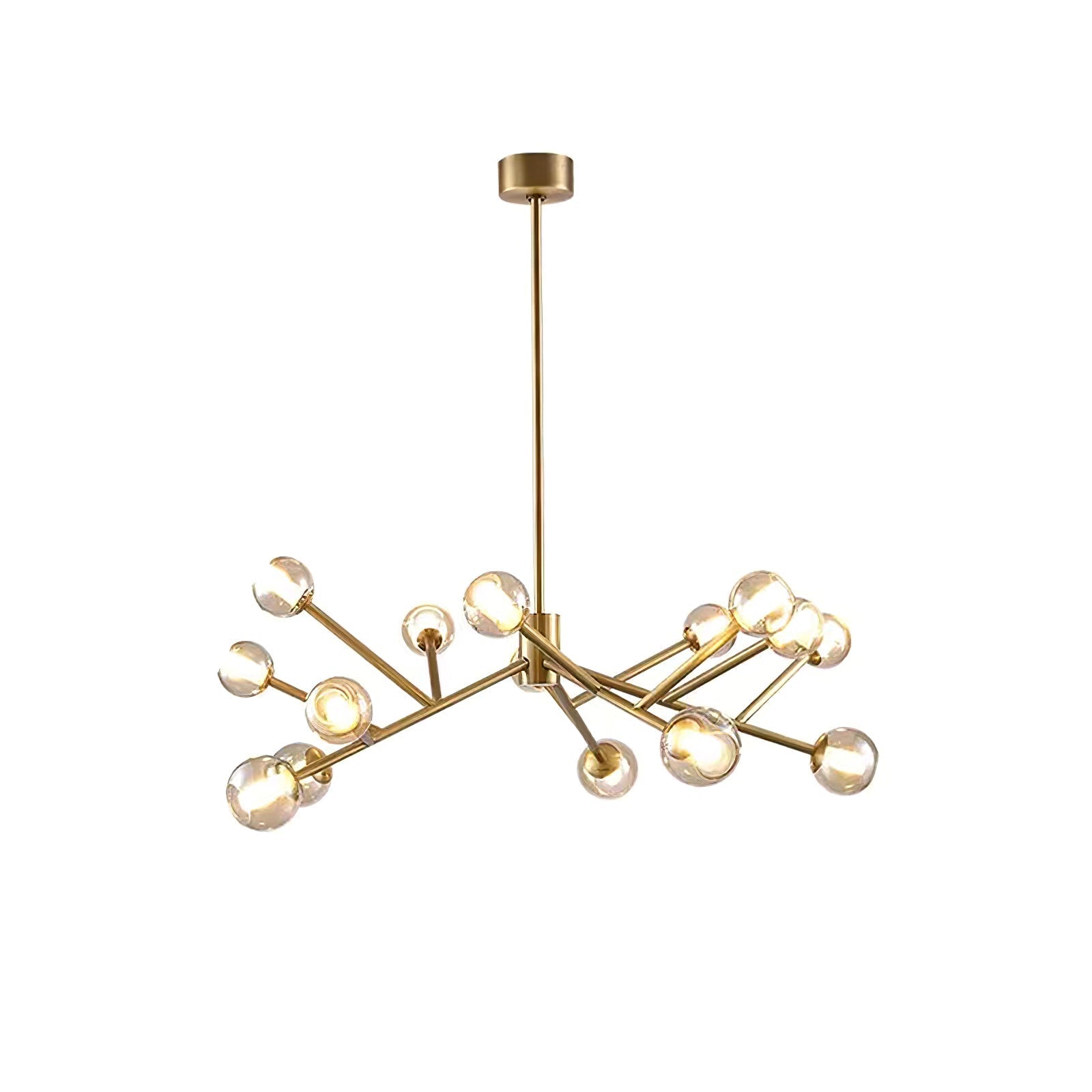 Colton Lustre de Luxe