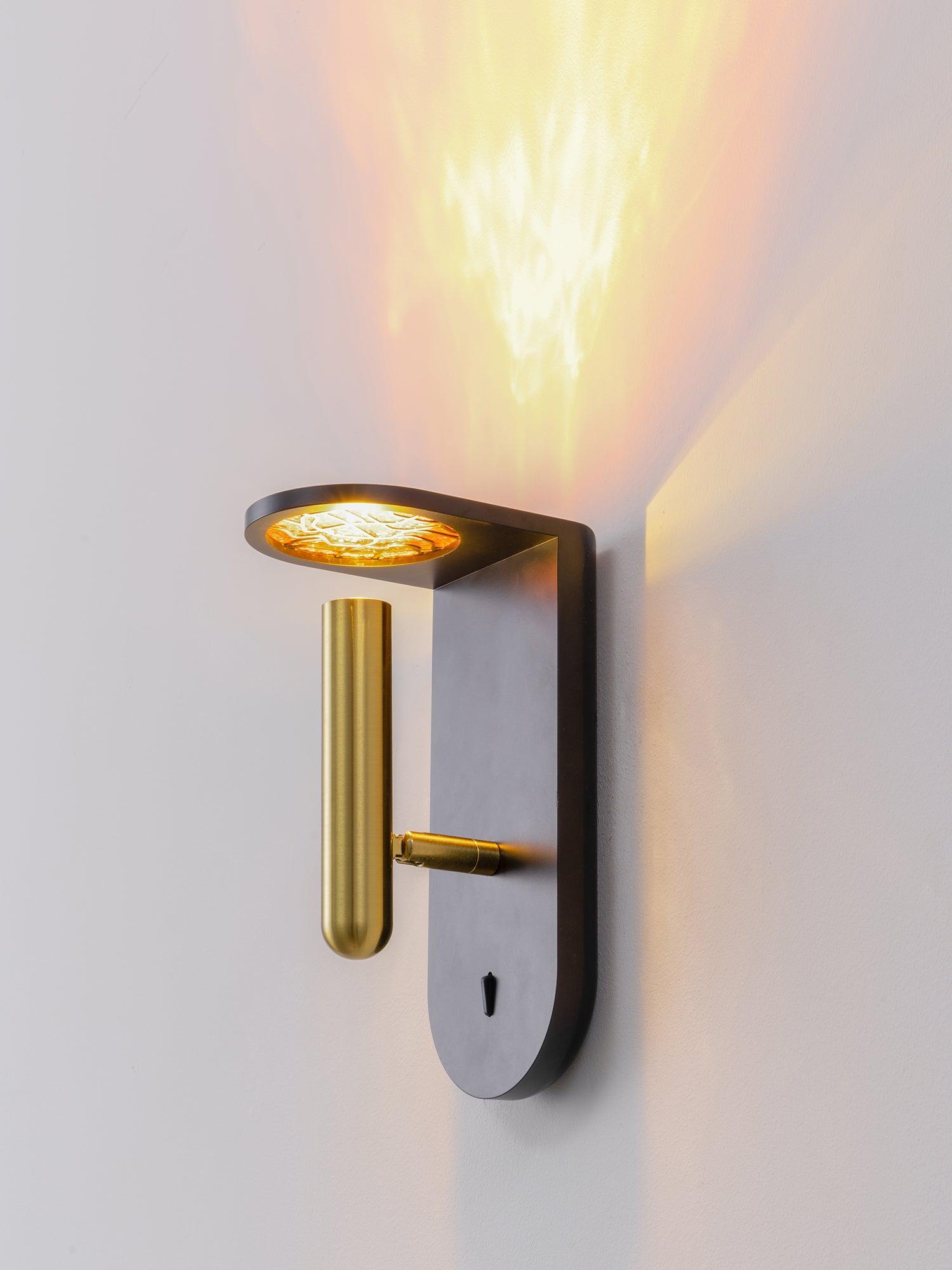 Lustra Applique Murale LED Ajustable