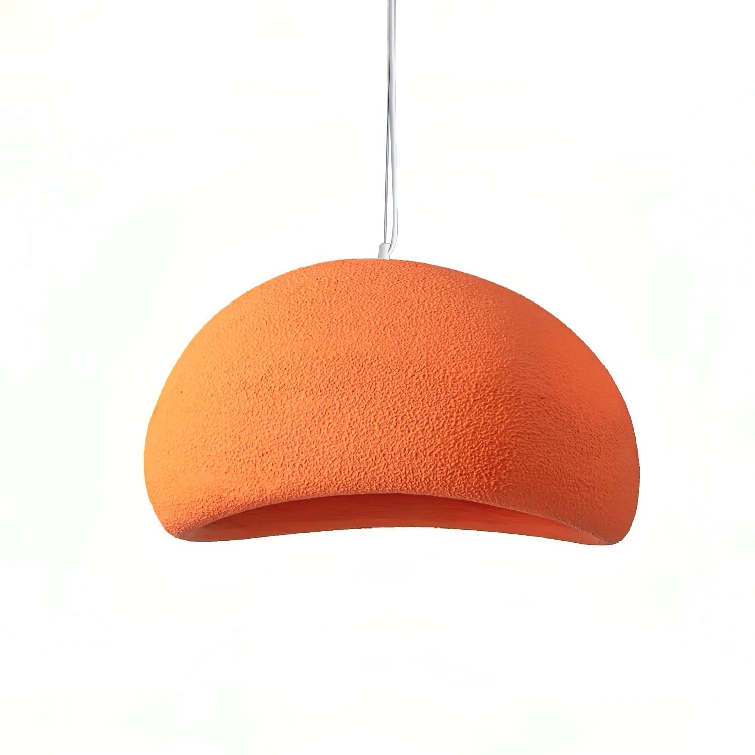 Ivinan Lampe Suspendue Style Nuage Minimaliste