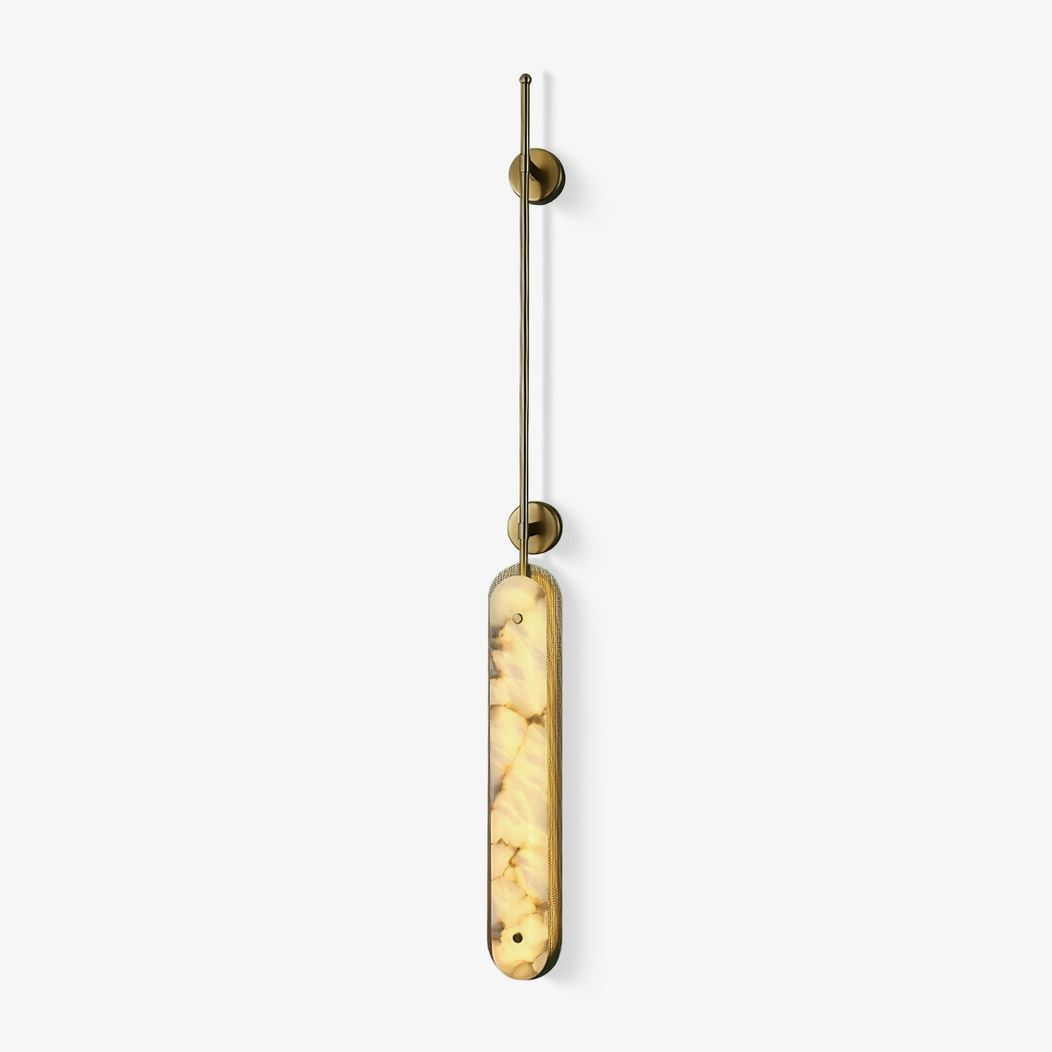 Ilaeir Suspension Verticale en Albâtre