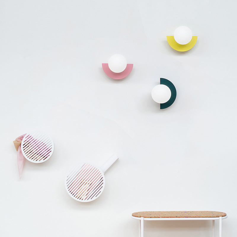 Vivi Moderne LED Applique Murale Chambre à coucher/Salon