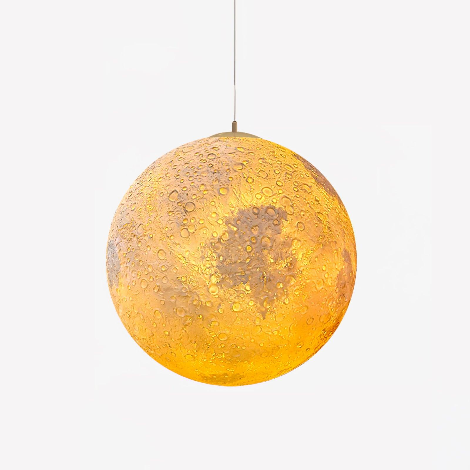 Cosmo Suspension Sphère Planétaire