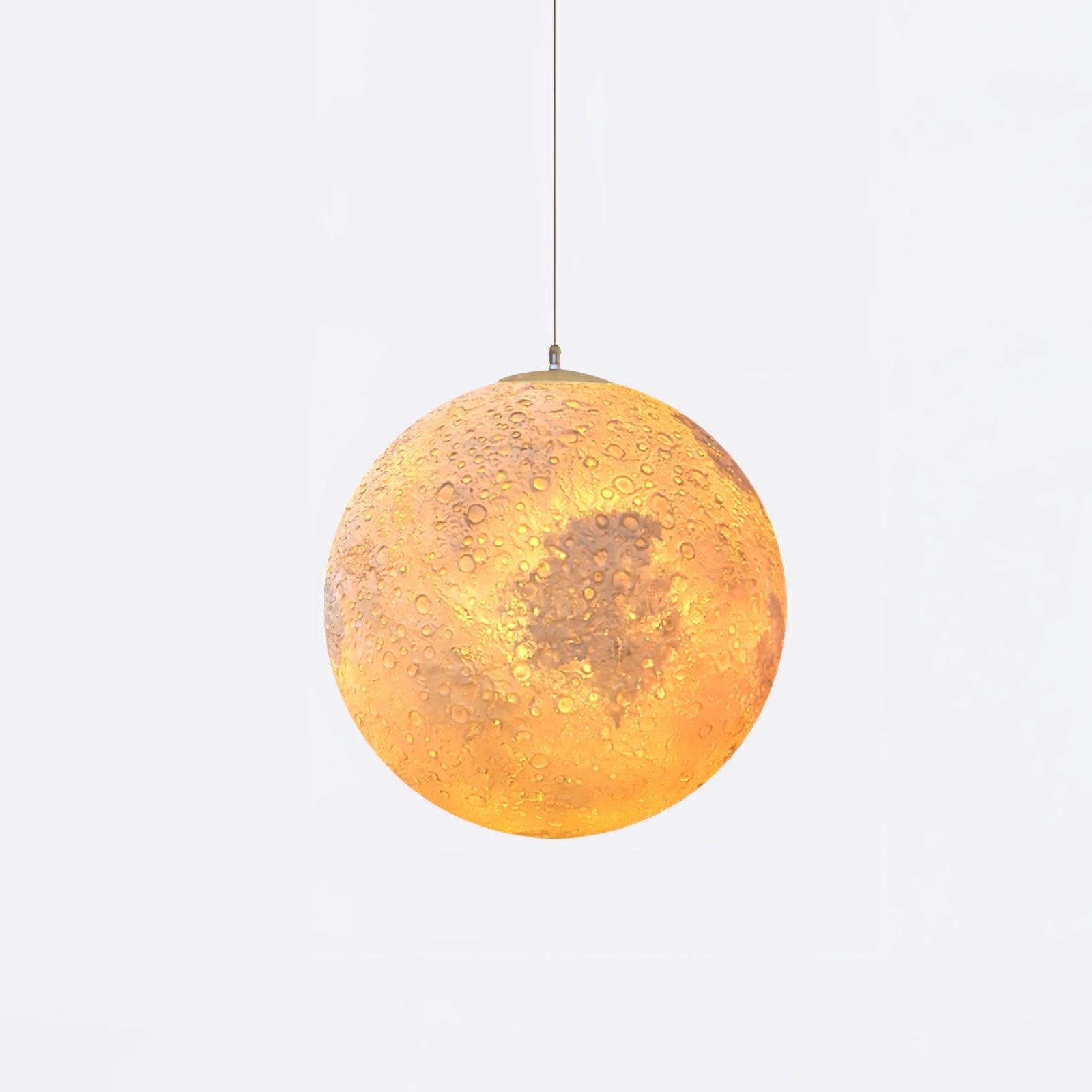 Cosmo Suspension Sphère Planétaire