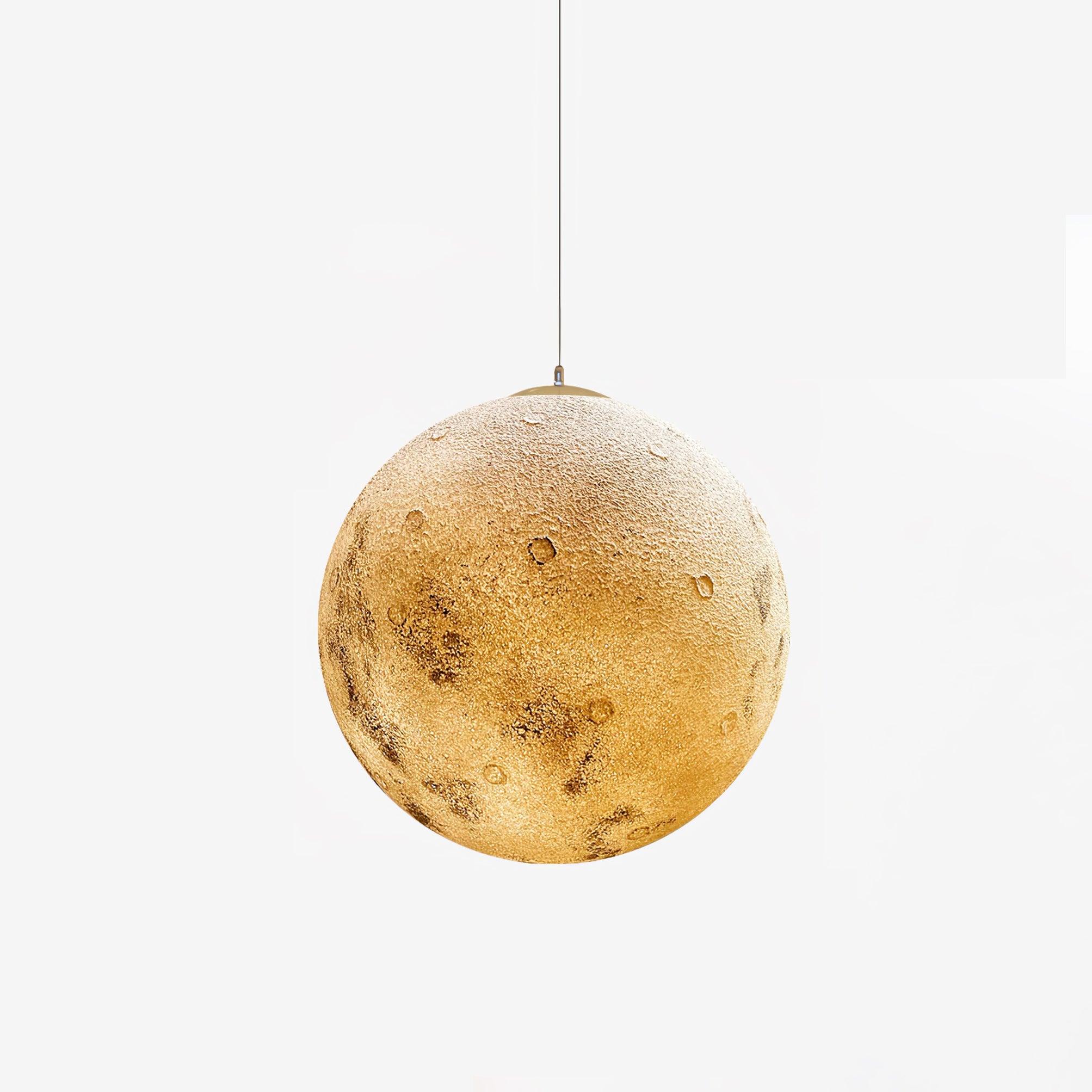 Cosmo Suspension Sphère Planétaire