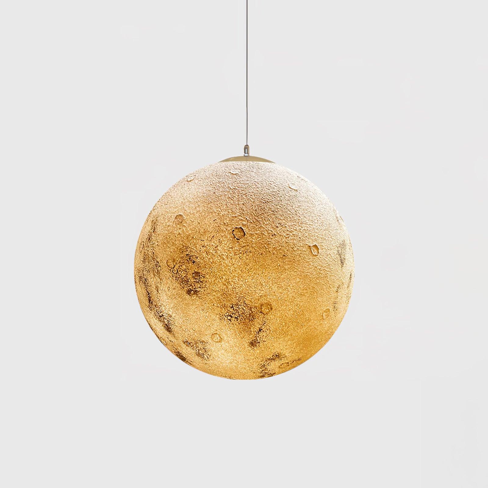 Cosmo Suspension Sphère Planétaire