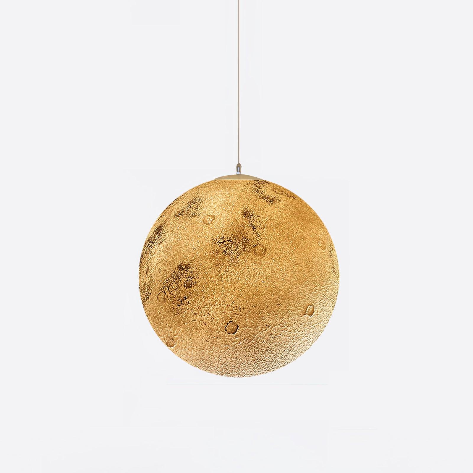 Cosmo Suspension Sphère Planétaire