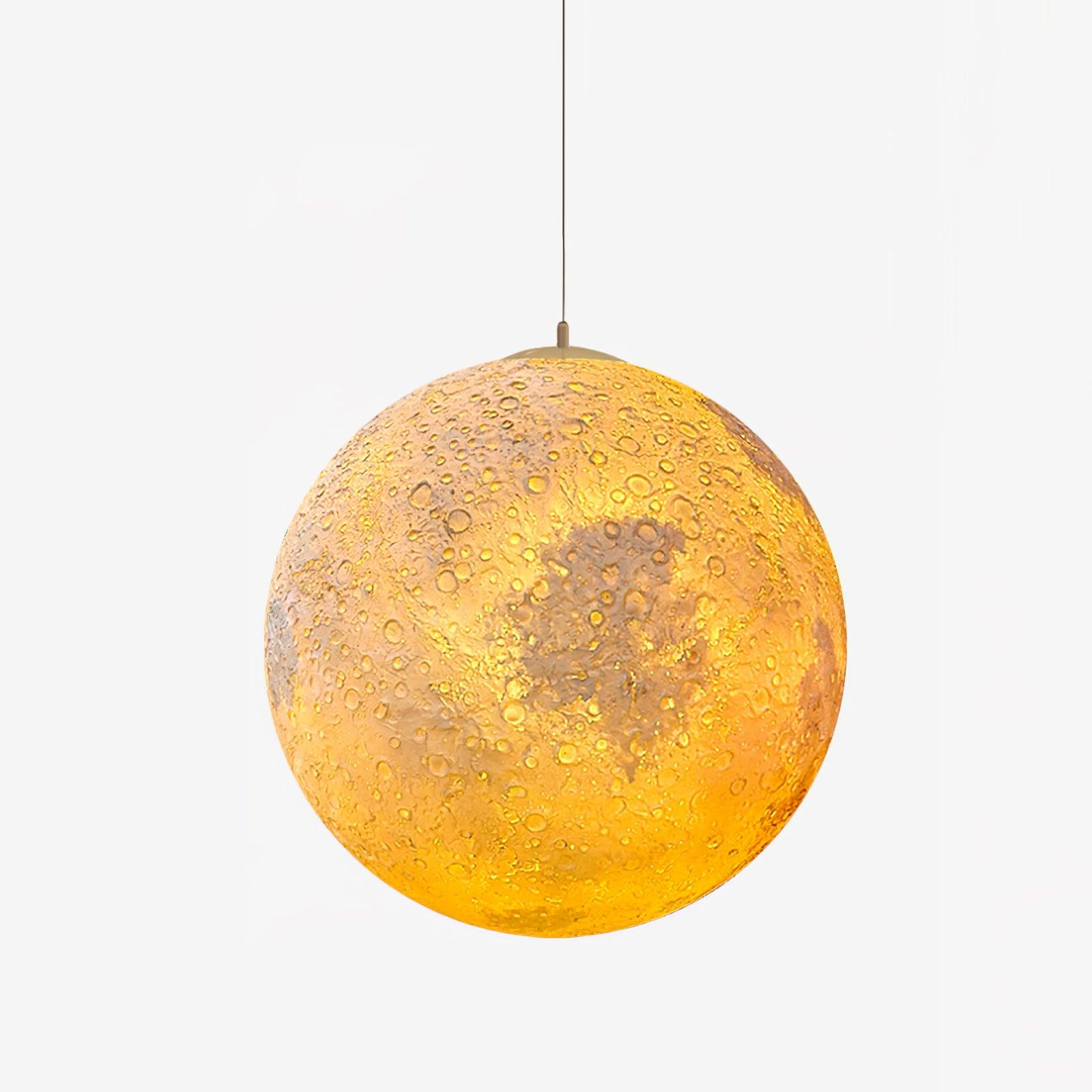 Cosmo Suspension Sphère Planétaire