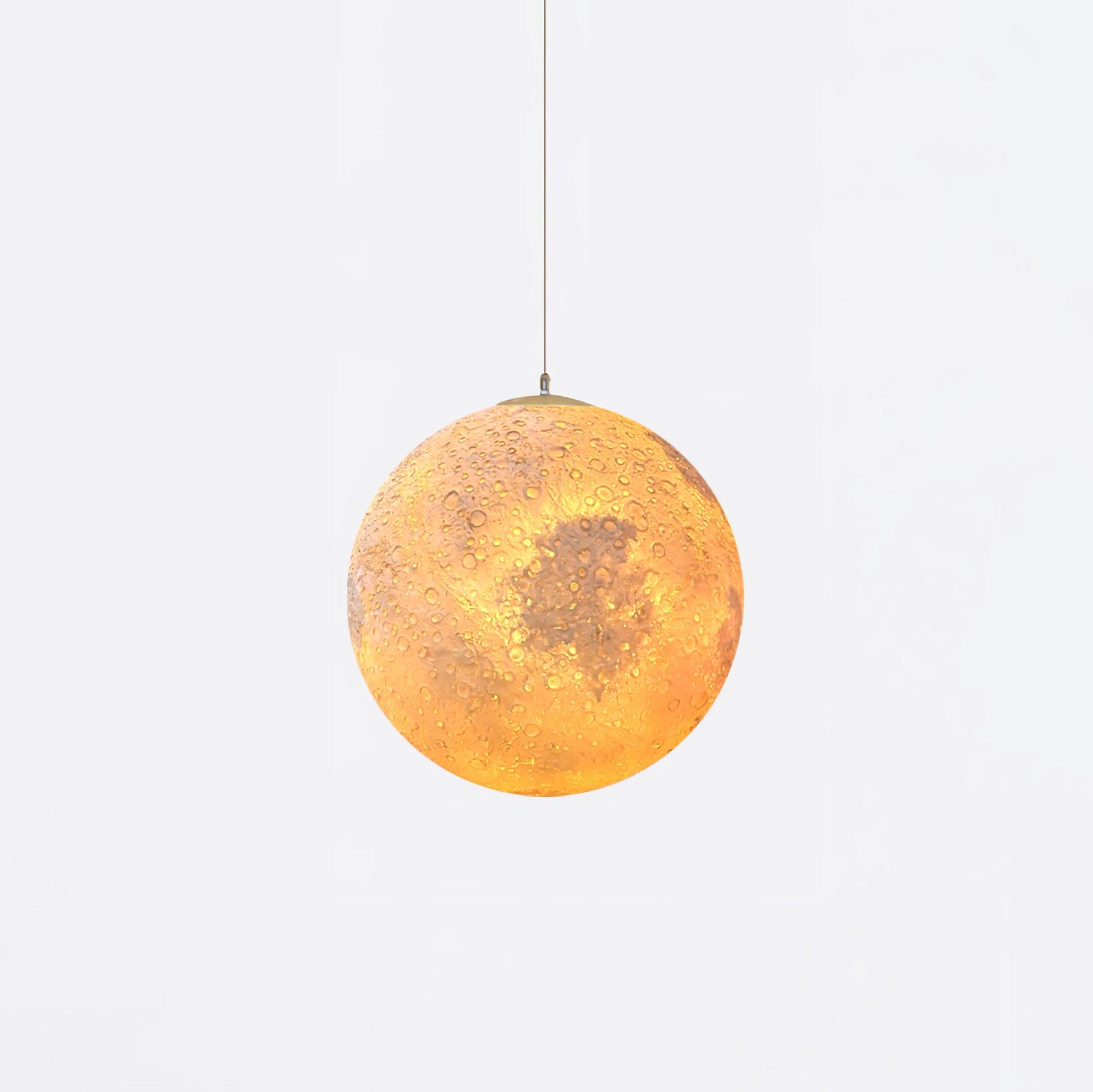 Cosmo Suspension Sphère Planétaire