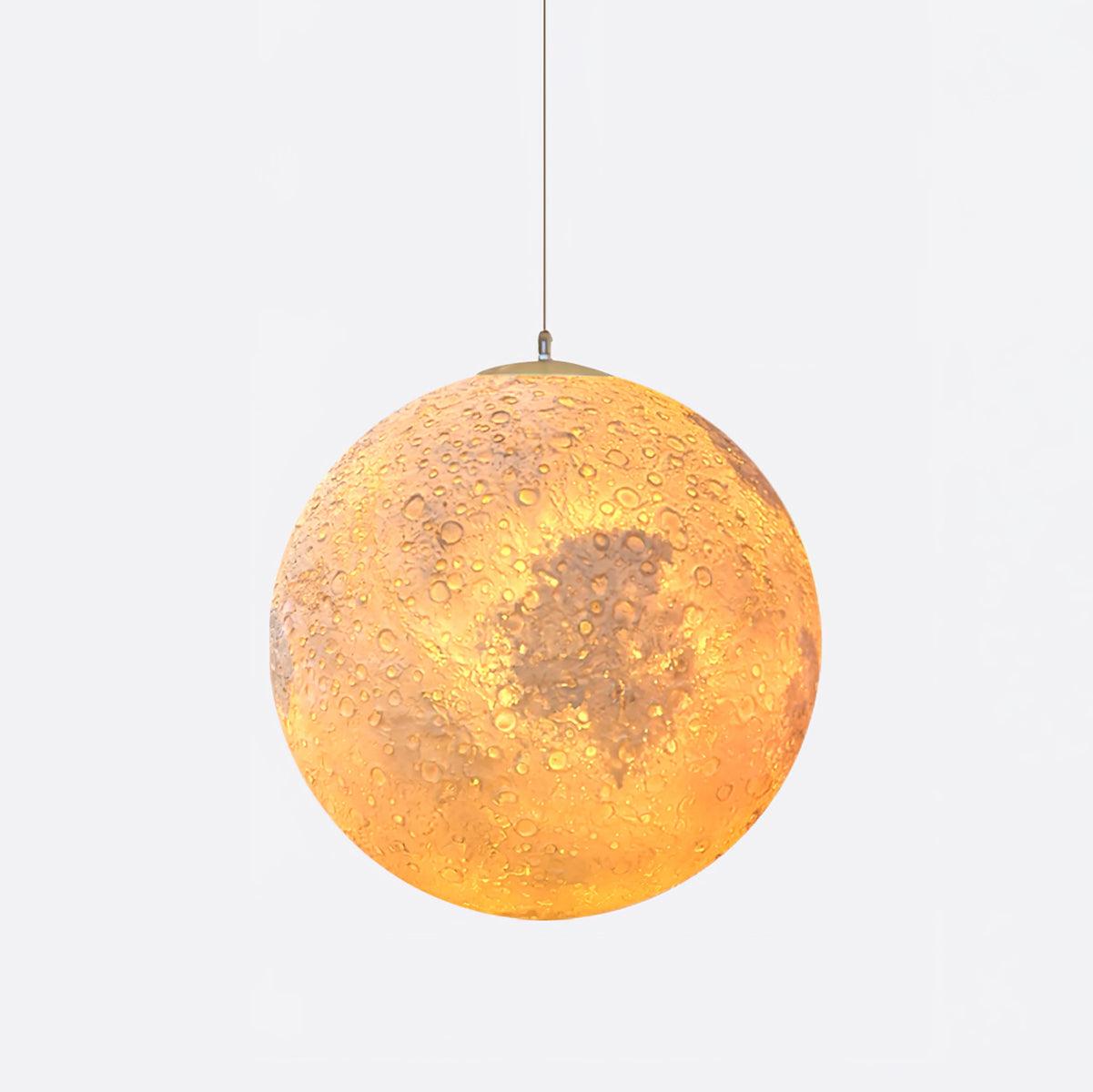 Cosmo Suspension Sphère Planétaire