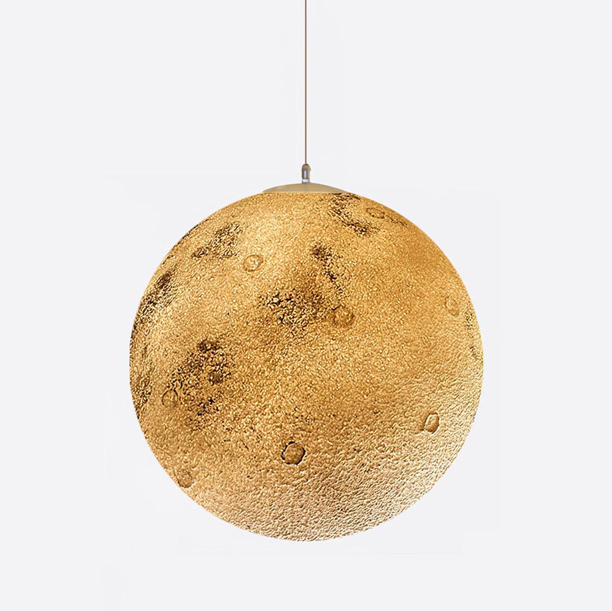 Cosmo Suspension Sphère Planétaire