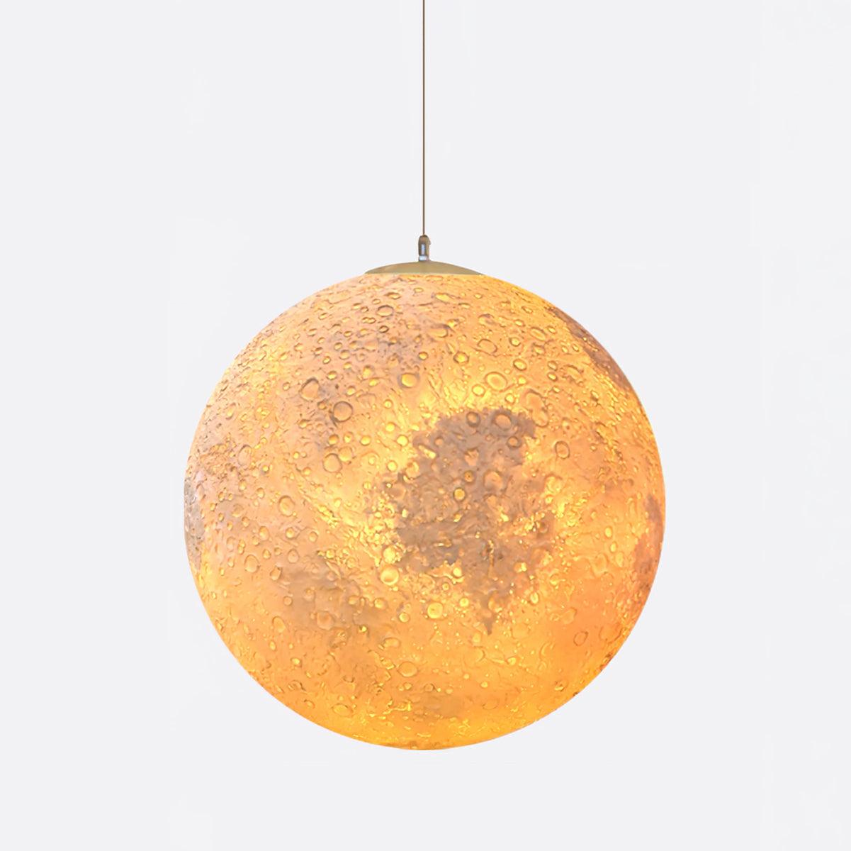 Cosmo Suspension Sphère Planétaire