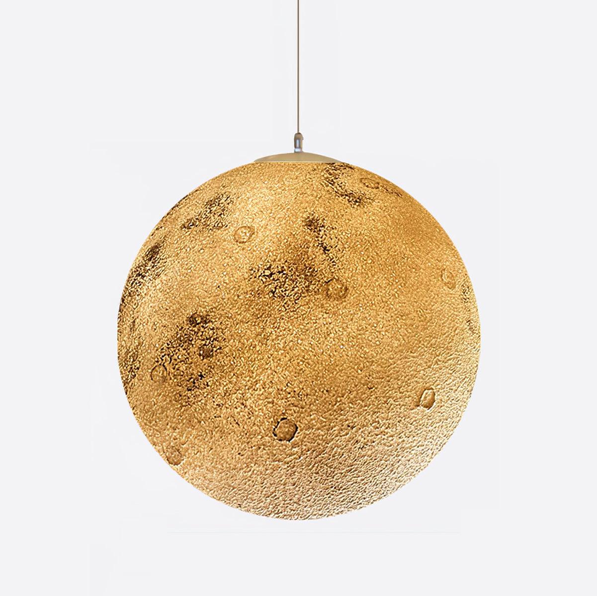 Cosmo Suspension Sphère Planétaire
