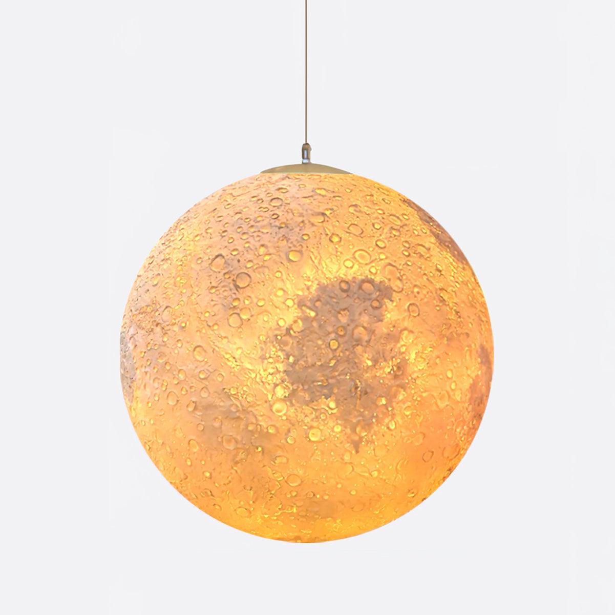 Cosmo Suspension Sphère Planétaire
