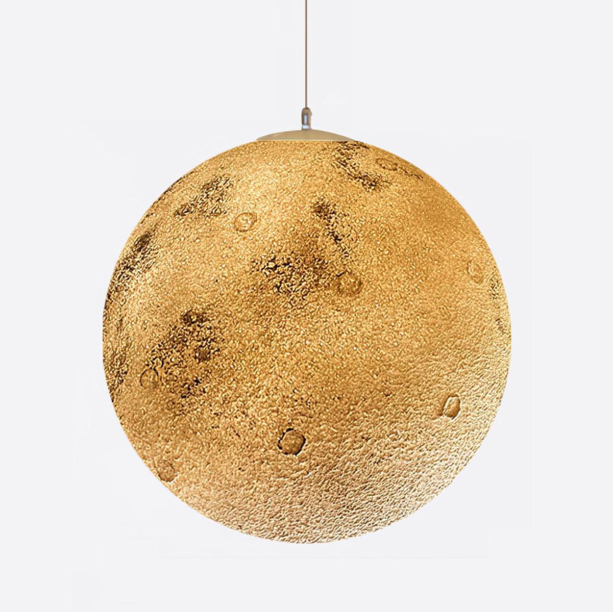 Cosmo Suspension Sphère Planétaire