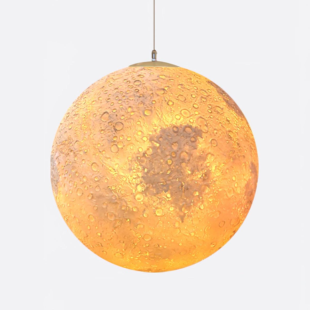Cosmo Suspension Sphère Planétaire