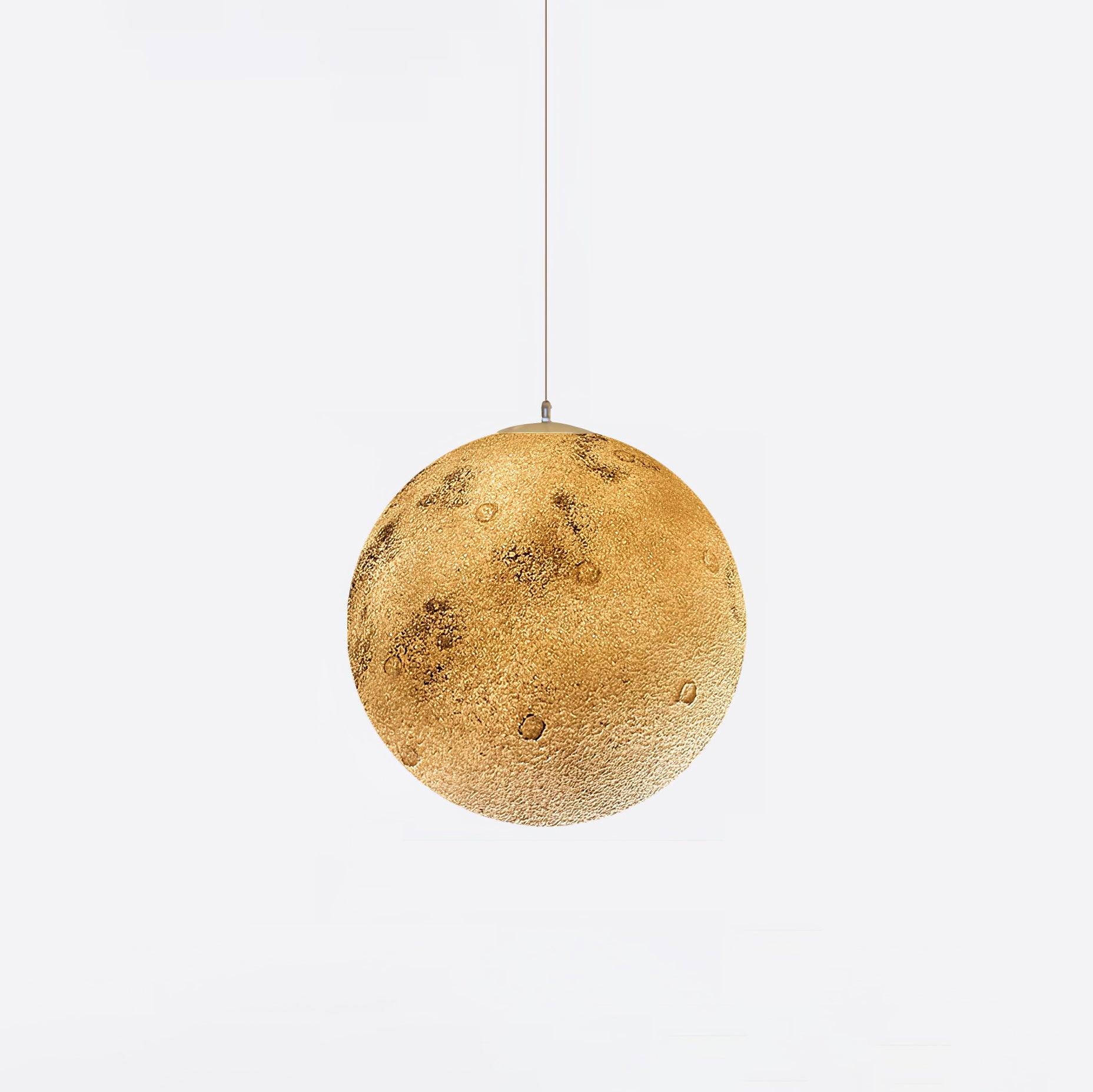 Cosmo Suspension Sphère Planétaire