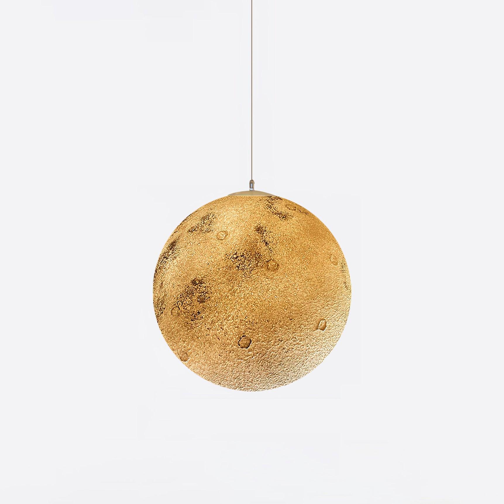 Cosmo Suspension Sphère Planétaire