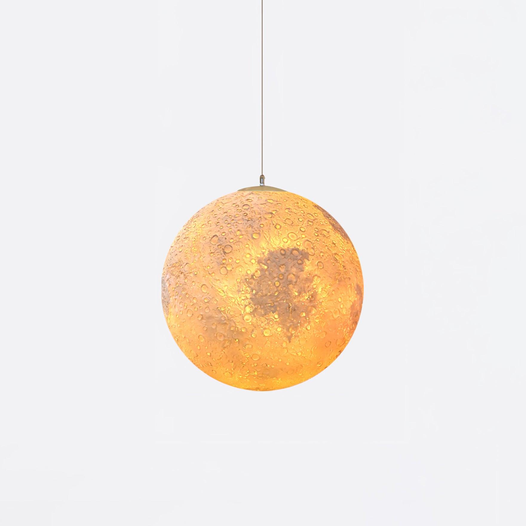 Cosmo Suspension Sphère Planétaire