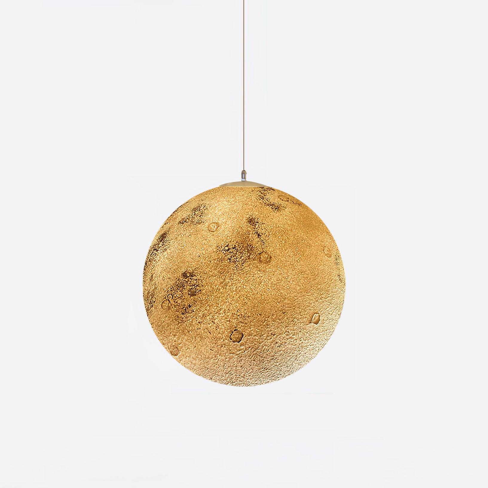 Cosmo Suspension Sphère Planétaire