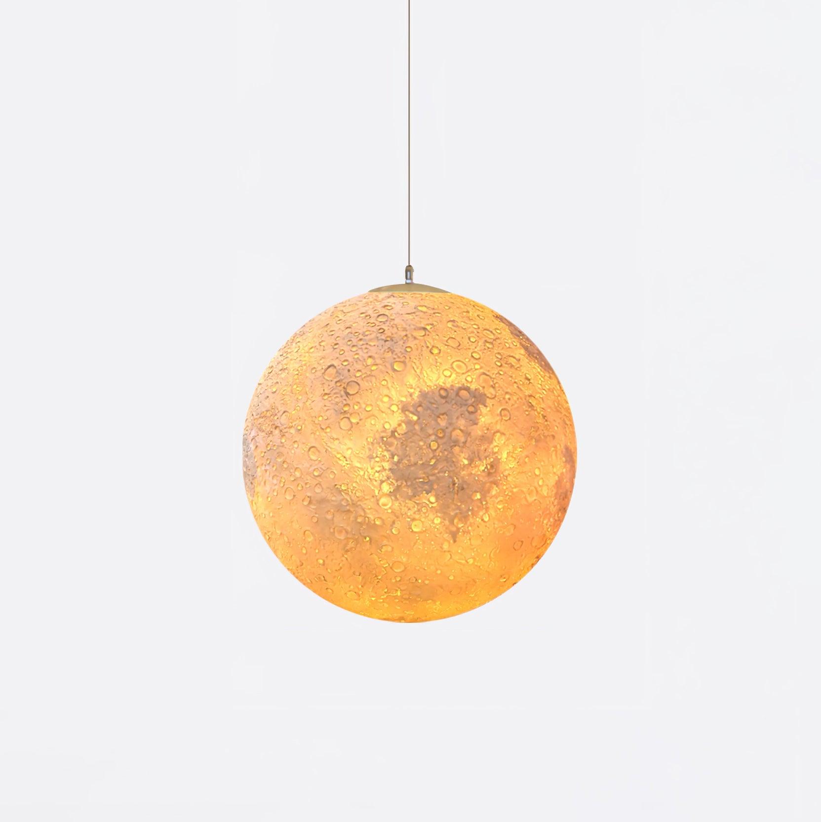 Cosmo Suspension Sphère Planétaire