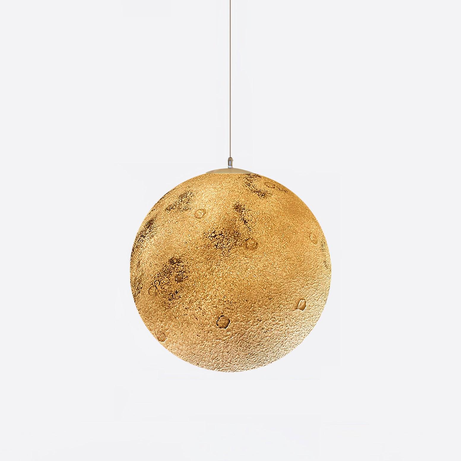 Cosmo Suspension Sphère Planétaire