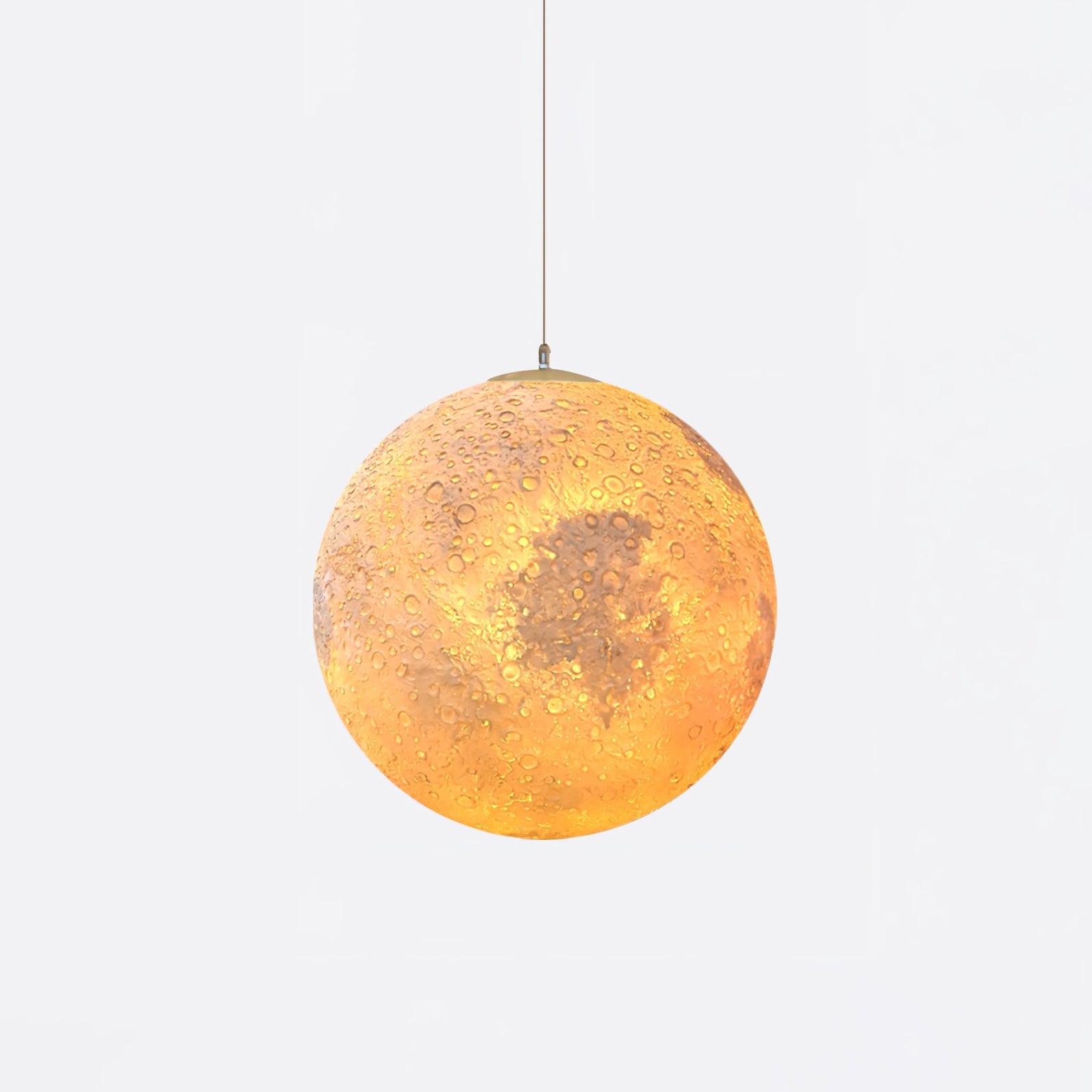 Cosmo Suspension Sphère Planétaire