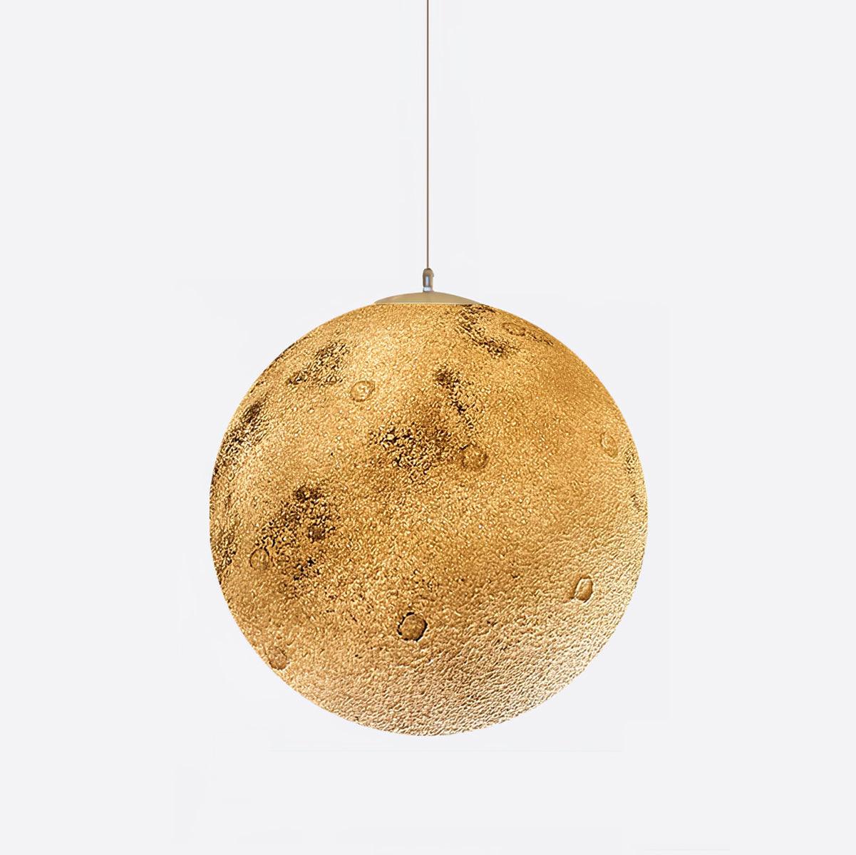 Cosmo Suspension Sphère Planétaire