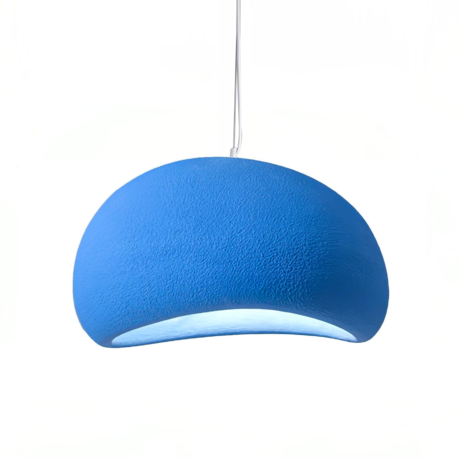 Ivinan Lampe Suspendue Style Nuage Minimaliste