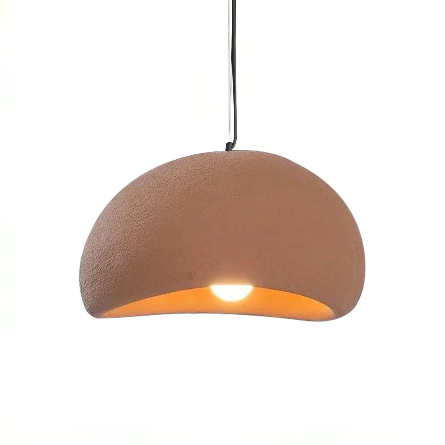Ivinan Lampe Suspendue Style Nuage Minimaliste