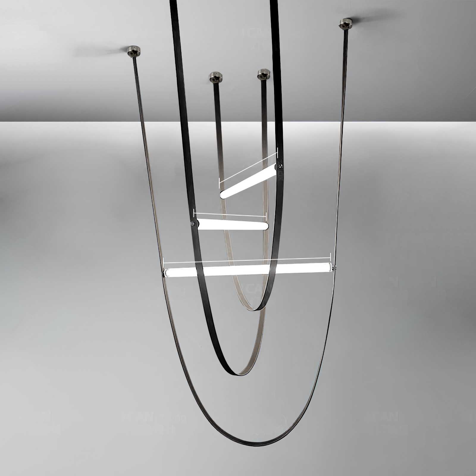 Solara Suspension Ceinture Tracer