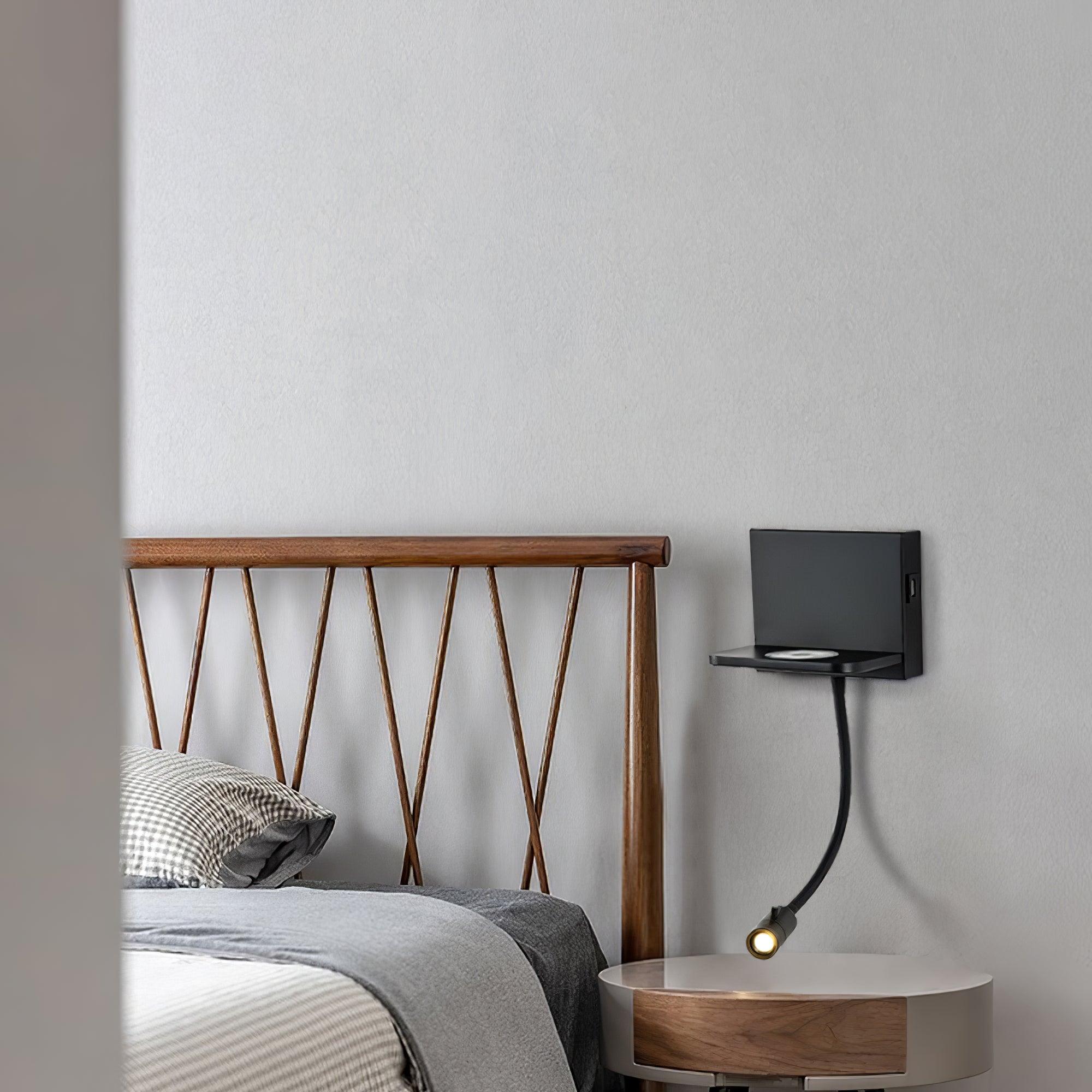 Vectra Applique Murale LED Minimaliste Moderne