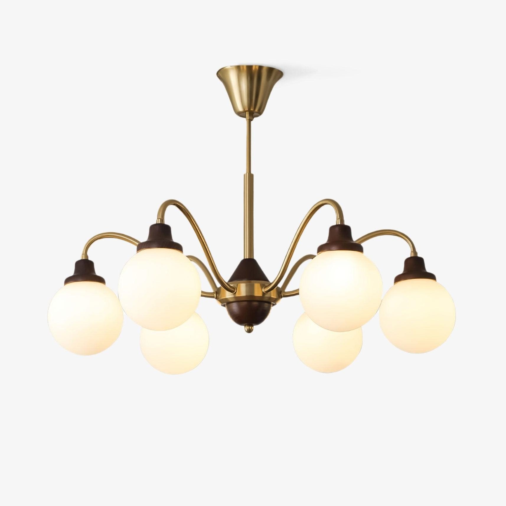 Aurelia Mode Verre Lustre