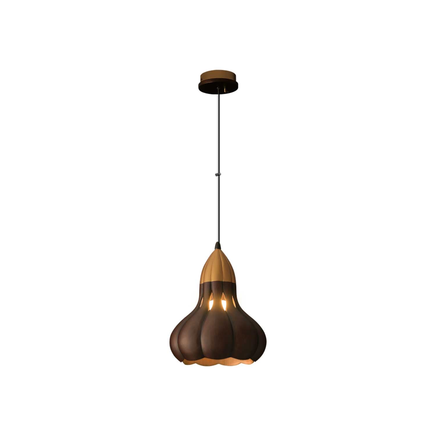 Arraeion Créativité Individuelle Bois Suspension